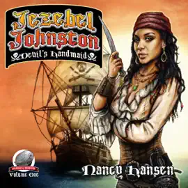 Jezebel Johnston: Devil's Handmaid (Unabridged)