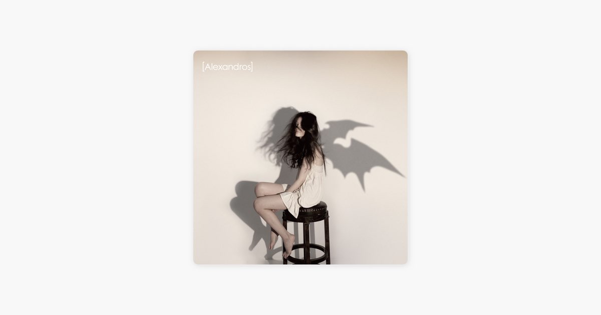 Schwarzenegger - Album by [Alexandros] - Apple Music