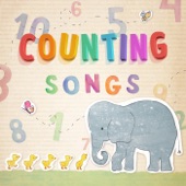 Counting Songs artwork