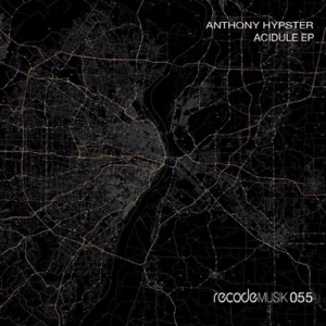 Acidule - Single