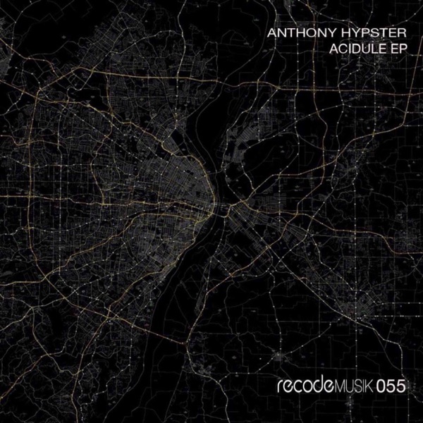 Acidule - Single