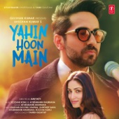 Yahin Hoon Main artwork