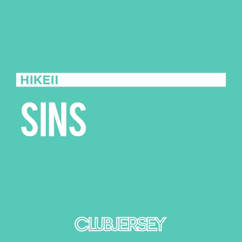 Album art for Sins
