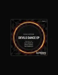 Listen to Soulspeed, watch music videos, read bio, see tour dates & more!