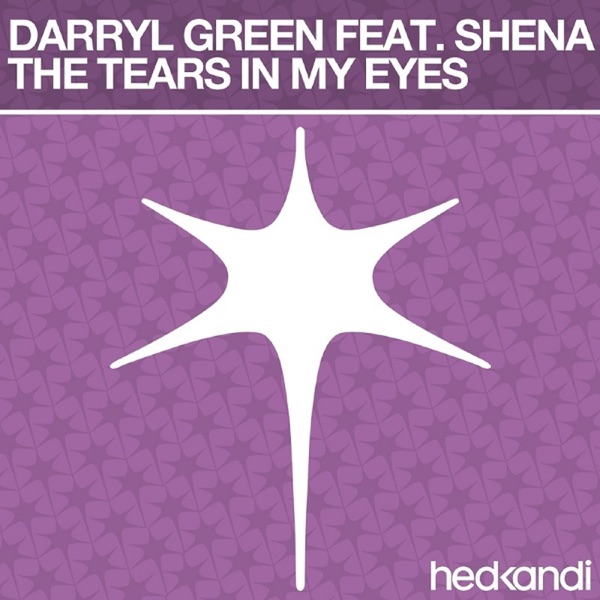 The Tears In My Eyes (feat. Shana) [Remixes] - EP