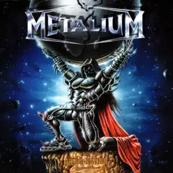 Hero Nation - Chapter Three - Metalium