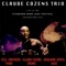 13 Corfu Avenue - Claude Cozens Trio lyrics