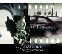 My Favourite Filmthemes (2015 Remaster) - Laurens Van Rooyen