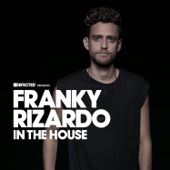 Defected Presents Franky Rizardo In the House artwork