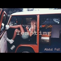 Tempting - Single - Abdul Fall