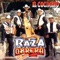 Las Novias del Traficante - Raza Obrera lyrics
