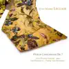 Stream & download Leclair: Violin Concertos, Op. 7