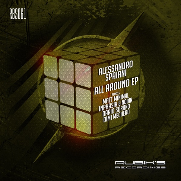 All Around - EP