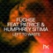 Left to Waste (feat. Patrice & Humphrey Sitima) - Füchse lyrics