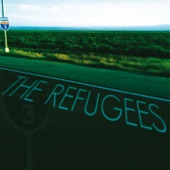 The Refugees - Green Rocky Road