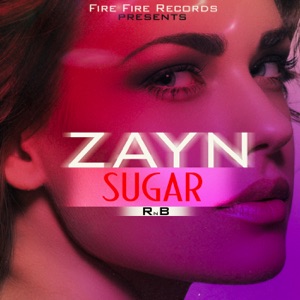 Zayn - I Love You - 排舞 音乐