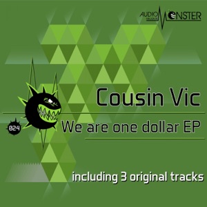 We Are One Dollar - Single
