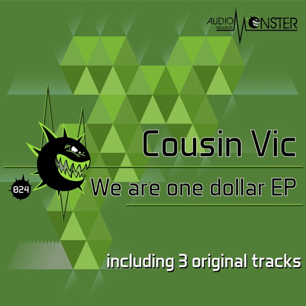 We Are One Dollar - Single