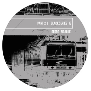 Black Series 18, Pt. 2 - EP