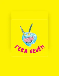 Listen to Fera Neném, watch music videos, read bio, see tour dates & more!