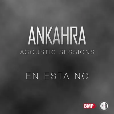 En Esta No - Single - Ankahra