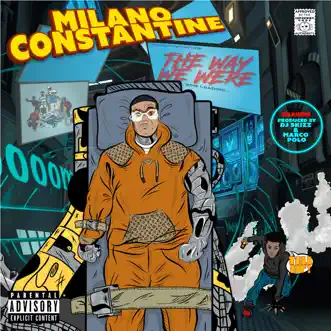 That Feeling by Milano Constantine song reviws