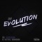 In Evolution (feat. Garrett Williamson) - Yungtown lyrics