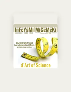 Listen to D'art of Science, watch music videos, read bio, see tour dates & more!
