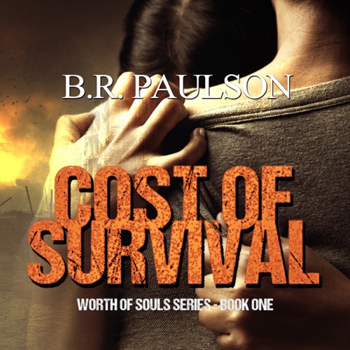Cost of Survival: Worth of Souls, Book 1 (Unabridged) cover