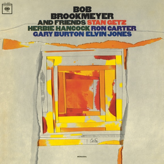 Cover artwork for Misty