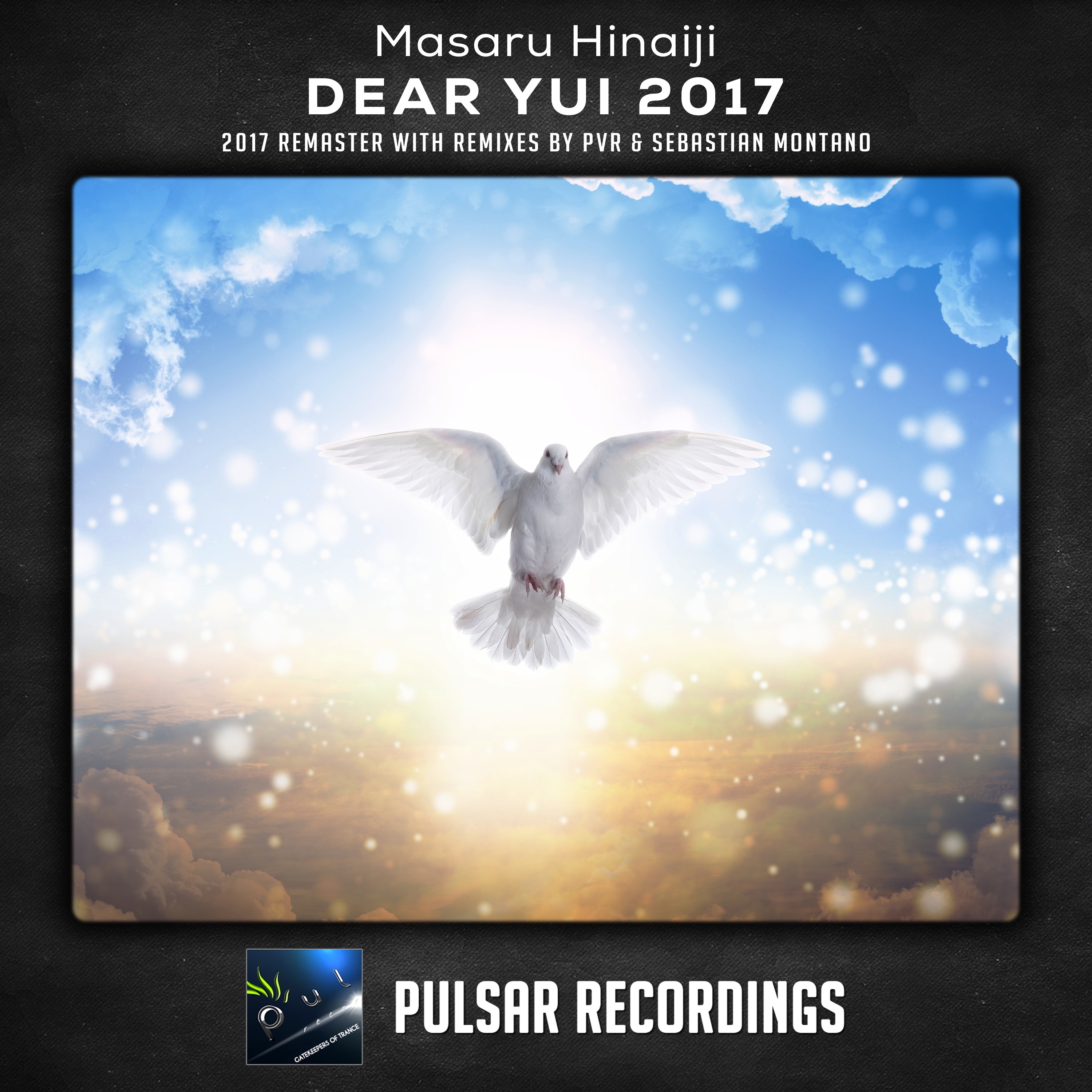 Dear Yui 2017 - EP
