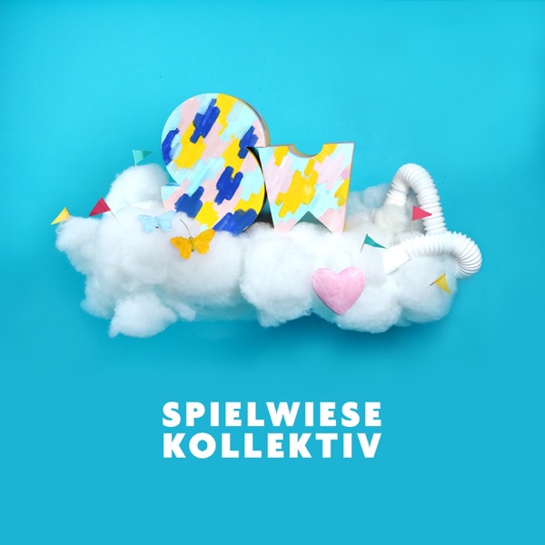 Spielwiese Kollektiv II - EP