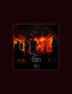 Dengarkan Q'Al Blues, tonton video musik, baca bio, lihat tanggal tur & lainnya!