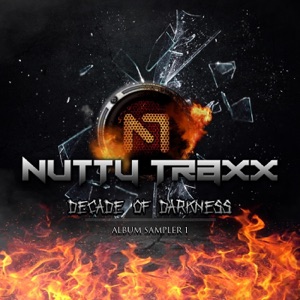 Decade of Darkness Sampler 1 - Single
