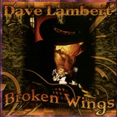 Broken Wings