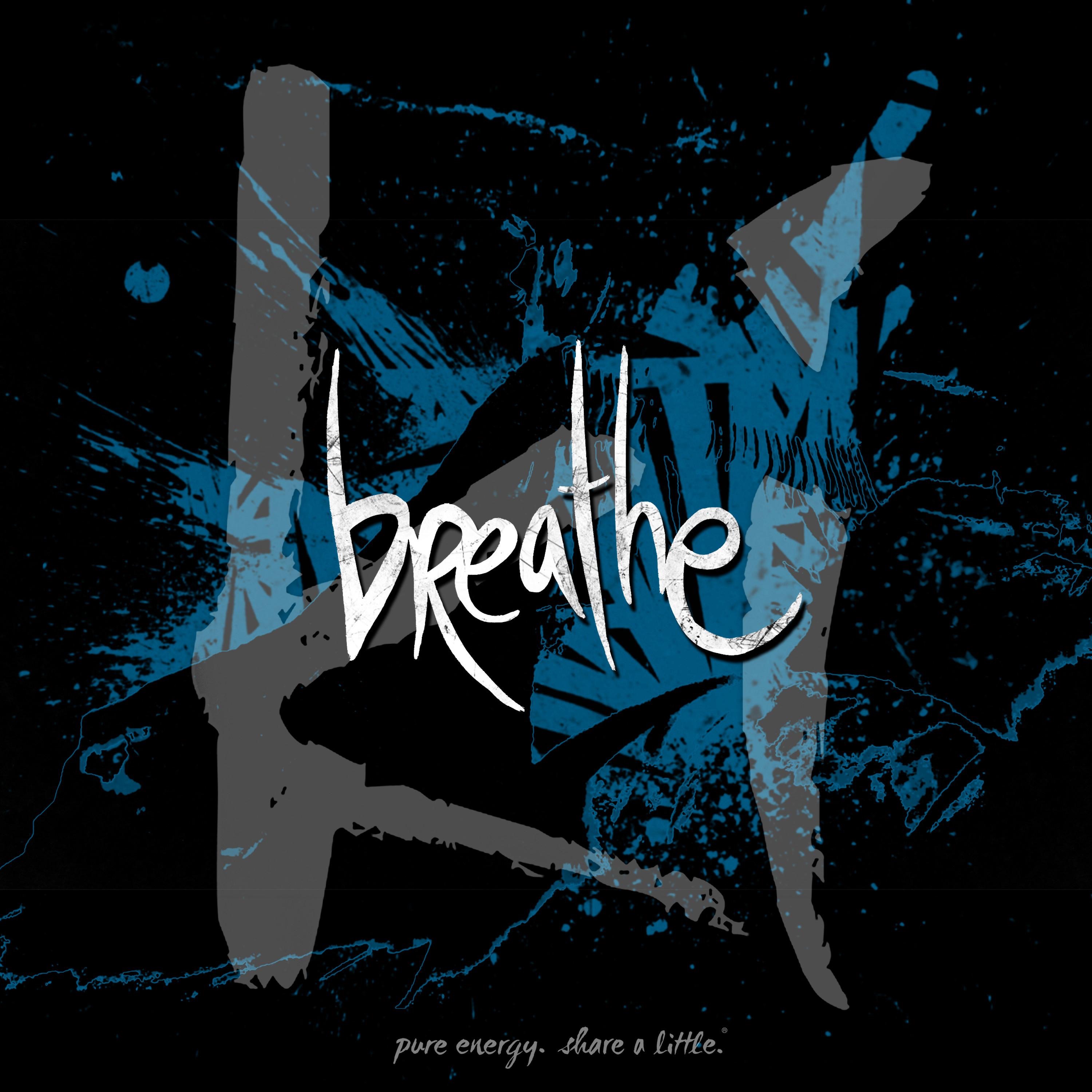 Breathe - Single