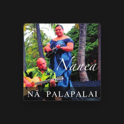 Listen to Na Palapalai, watch music videos, read bio, see tour dates & more!