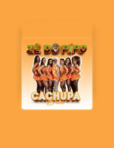 Listen to ZÉ DO PIPO, watch music videos, read bio, see tour dates & more!