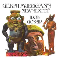 Out Back of the Barn — Gerry Mulligan