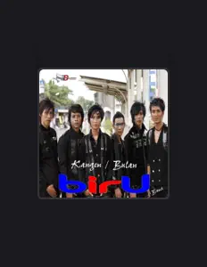 Posłuchaj wykonawcy Biru, obejrzyj teledyski, przeczytaj biografię, zobacz daty tras koncertowych i nie tylko!