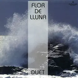 Flor de Lluna - Càstor Pérez