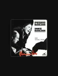 Pedro Bacanを聴いたり、ミュージックビデオを鑑賞したり、経歴やツアー日程などを確認したりしましょう！