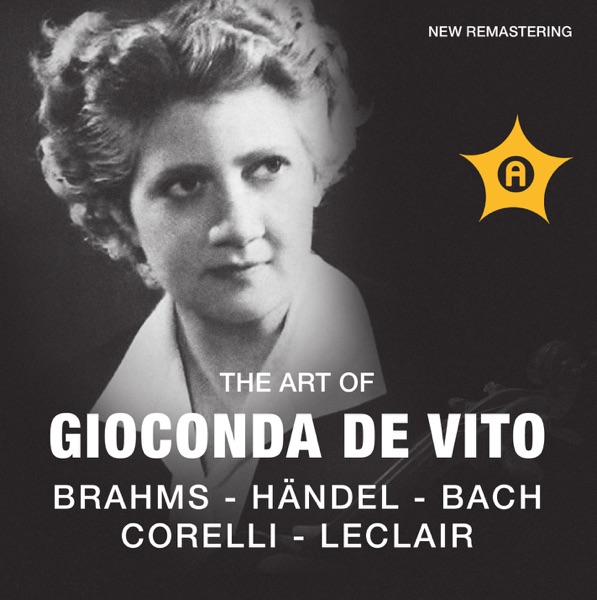The Art of Gionconda de Vito