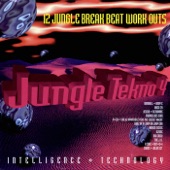 Jungle Tekno 4 - Intelligence & Technology artwork