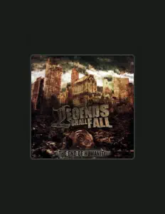 Ascolta Legends Shall Fall, guarda video musicali, leggi la biografia, vedi le date del tour & altro!