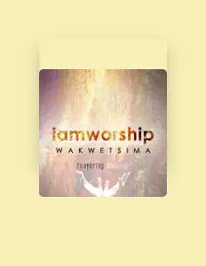 Iamworship dinle, müzik videolarını izle, biyografisini oku, tur tarihlerini ve daha fazlasını gör!