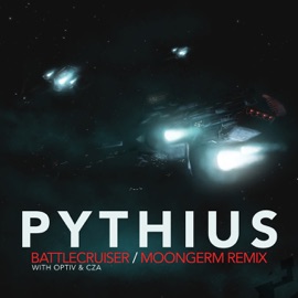Battlecruiser Pythius, Optiv & Cza