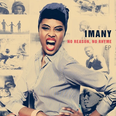 Lately - Imany | Shazam