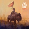 Five Alarm Funk - Power of Funk