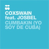 Yo Soy de Cuba (feat. Josbel) - Single - Coxswain
